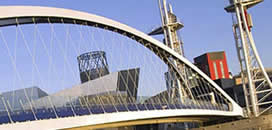 Manchester per 24,81 € o menys, febr. >